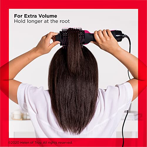 REVLON Salon One-Step Secador y Voluminizador, Negro
