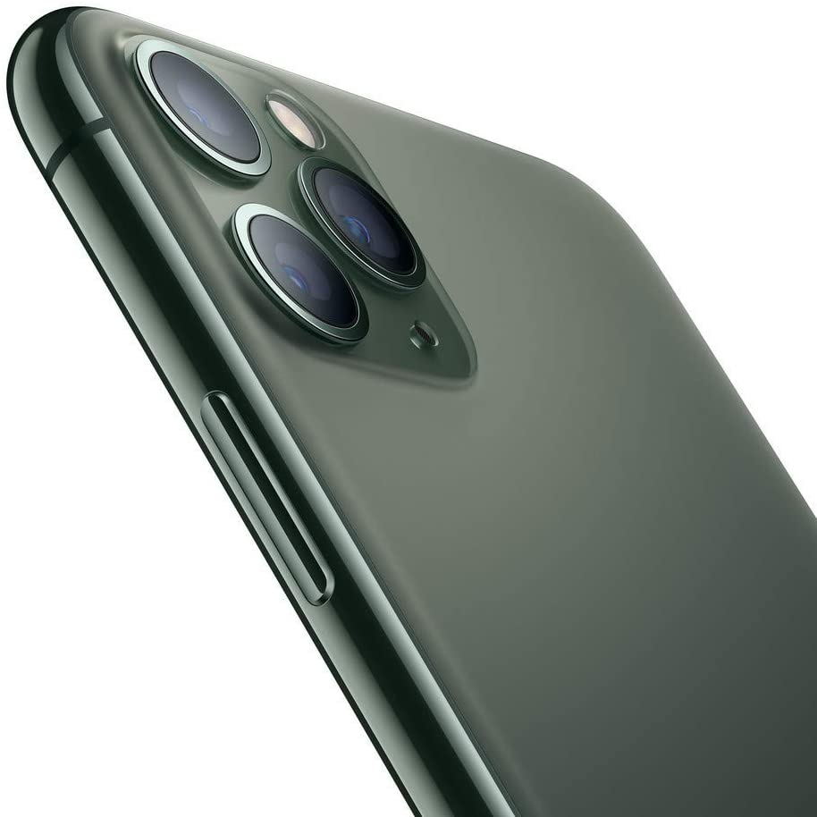 Iphone 11 Pro 64 Gb Verde Tipo B menos