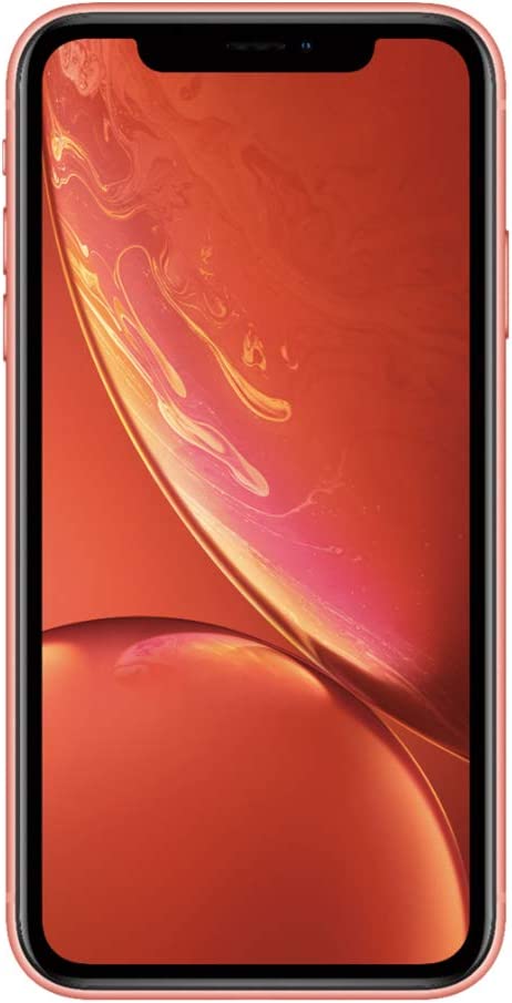 Apple iPhone XR 256 Gb Coral Reacondicionado