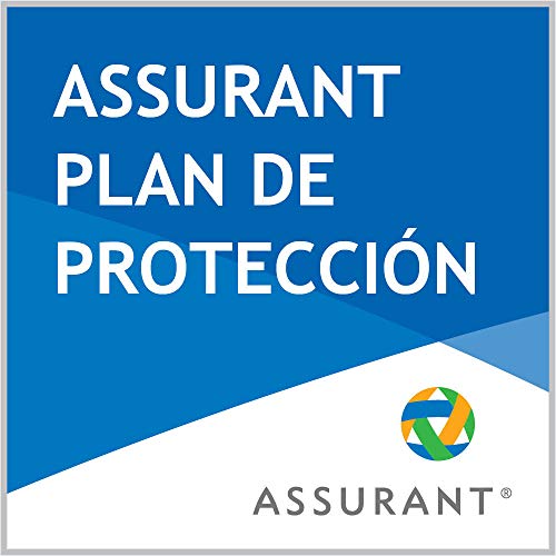Assurant - 2 Años PC periféricos y Accesorios. - Seguro de Daños accidentales $2000 - $2499.99