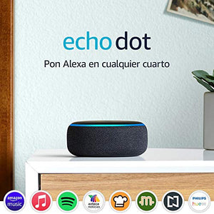 Altavoz Alexa Funciona Sin Amazon Music Se Puede Usar Echo Dot Sin