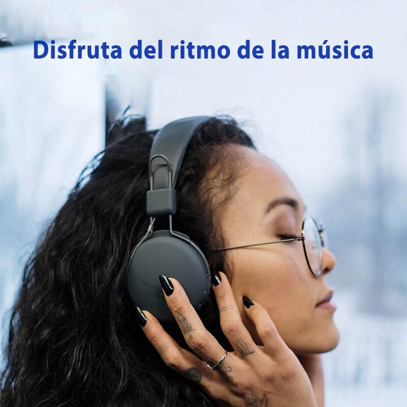 atolla Bluetooth USB Adaptador, Dongle Mini Inalámbrico Receptor Bluetooth 5.1, Adaptador Bluetooth para PC, Mouse, Teclado, Bocina, Impresora, Audífonos, Compatible con Windows 11/10/8.1/8/7