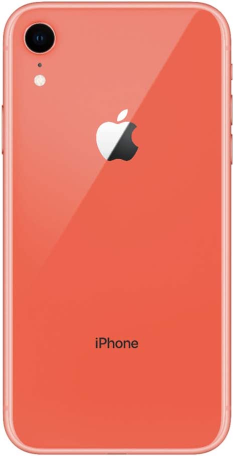 Apple iPhone XR 256 Gb Coral Reacondicionado