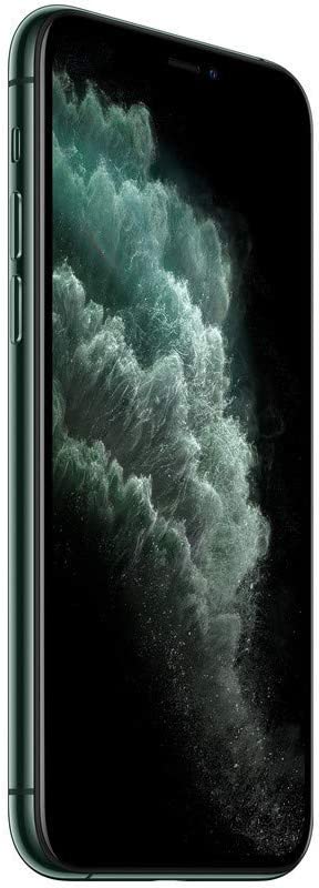 Iphone 11 Pro 64 Gb Verde Tipo B menos