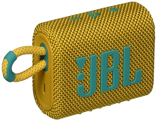 PARLANTE JBL Go 3 – CELULARES SF