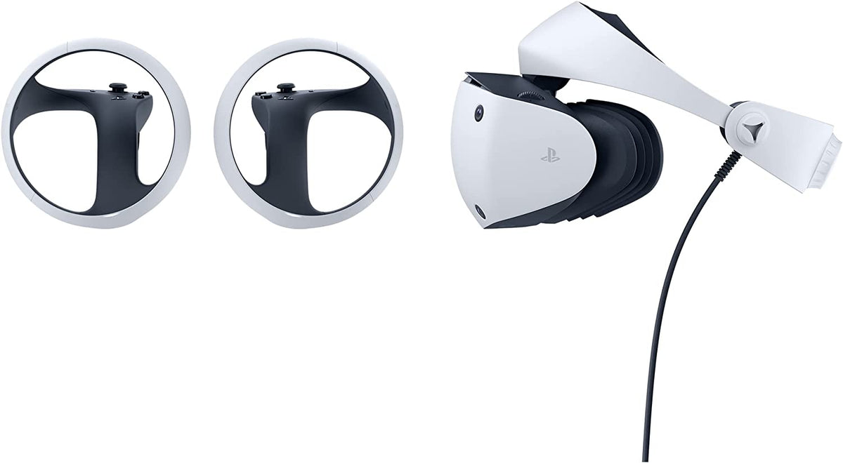 PlayStation VR2 - Standard Edition
