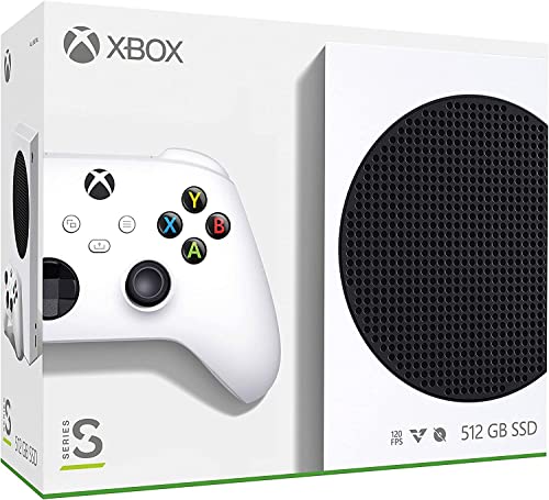 Consola Xbox Series S