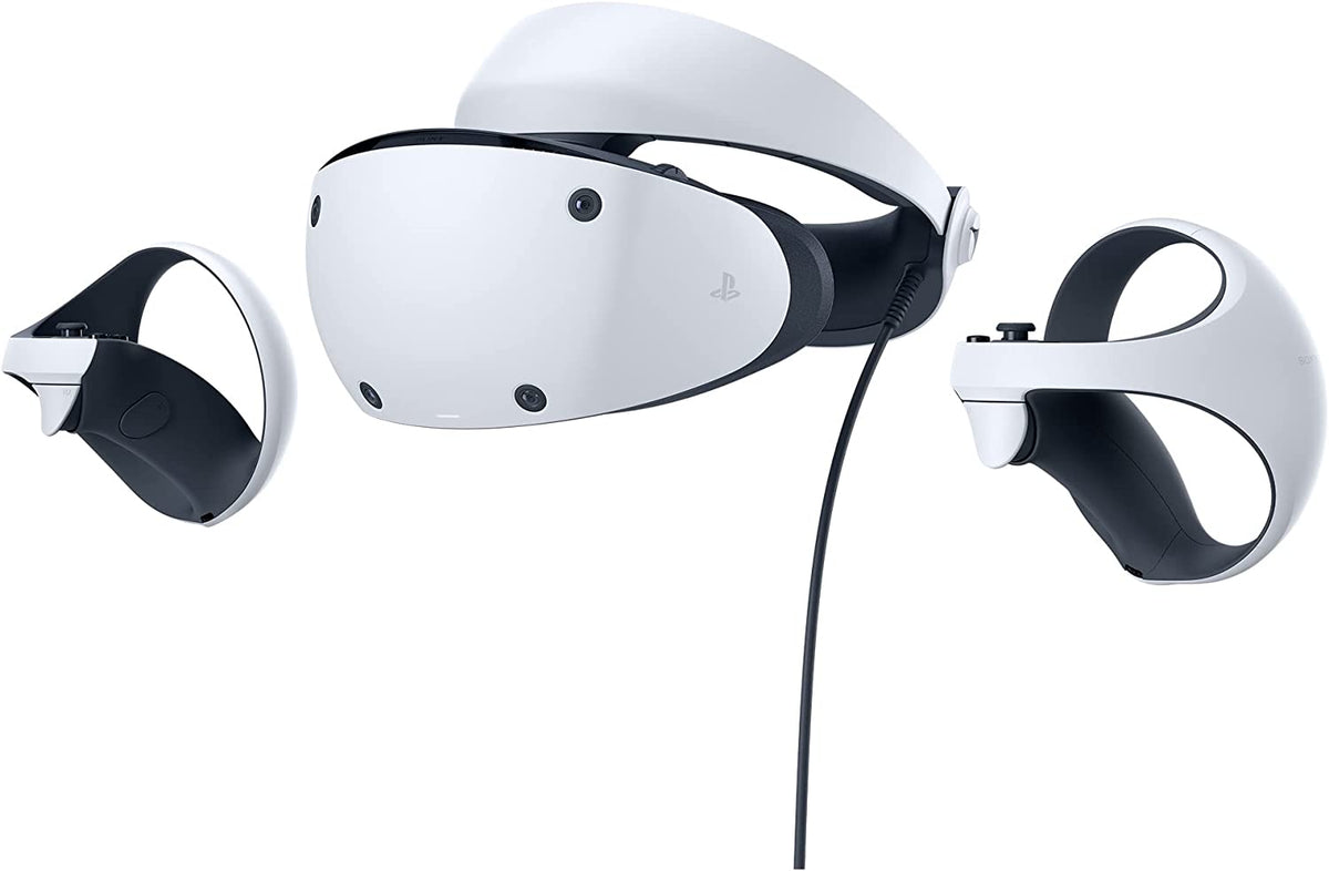 Bundle de Horizon Call of the Mountain para PlayStation VR2 - Standard