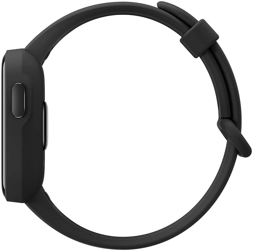 Open Box - Mi Watch Lite Black