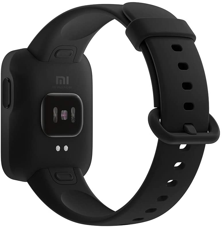 Open Box - Mi Watch Lite Black