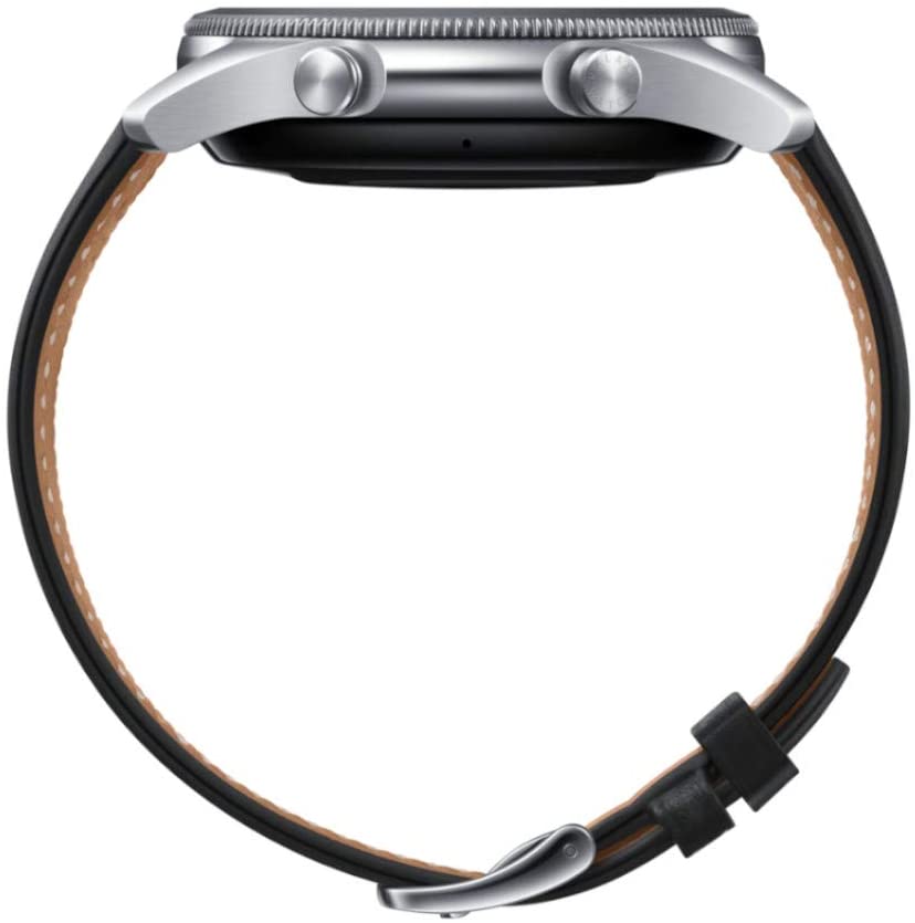 Samsung Galaxy Watch 3 2020 (45mm) Silver