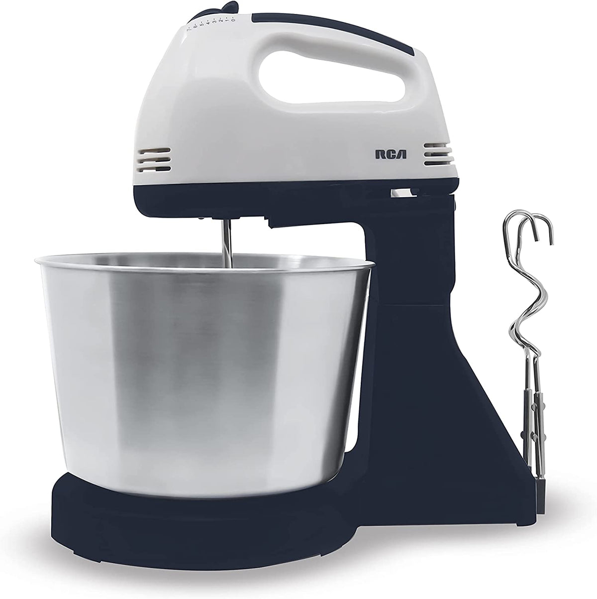 Reacondicionado Batidora De Pedestal RCA RC-67SS