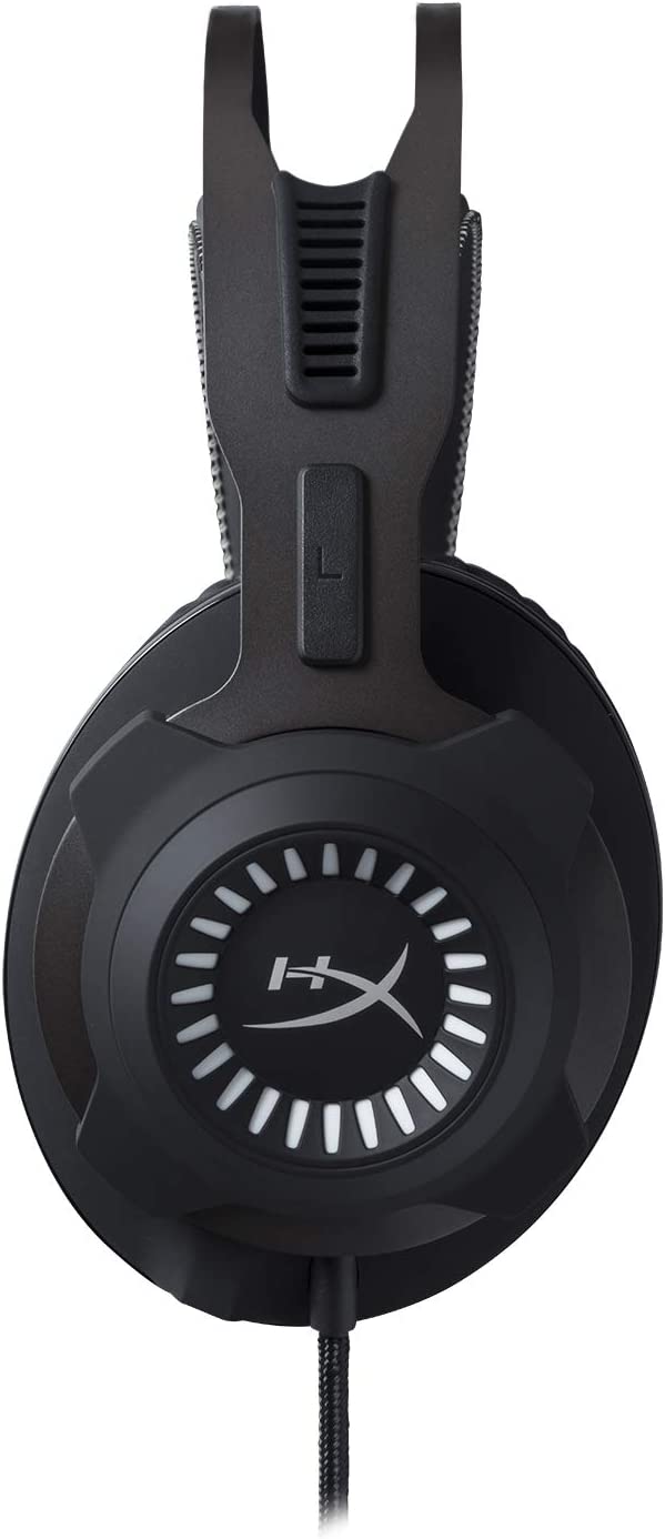 HyperX Cloud Revolver - Audífonos para gaming Reacondicionado