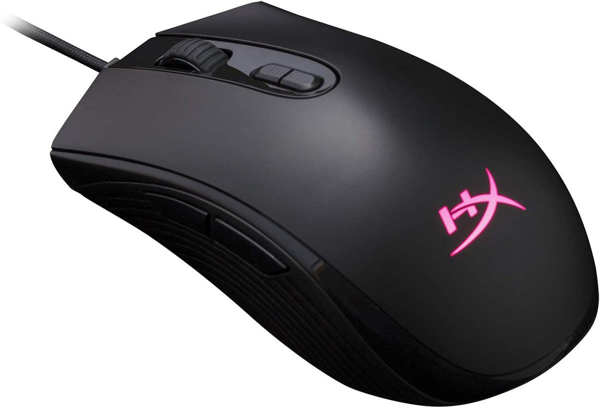 HX-MC004B-BPulsefire Core - RGB Gaming Mouse Reacondicionado