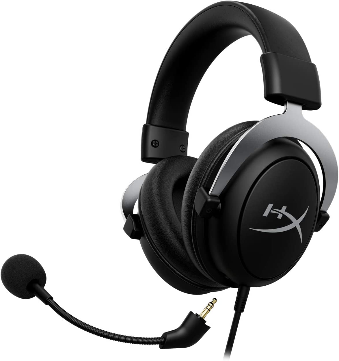 HyperX CloudX, auriculares para juegos con licencia oficial de Xbox Reacondicionado