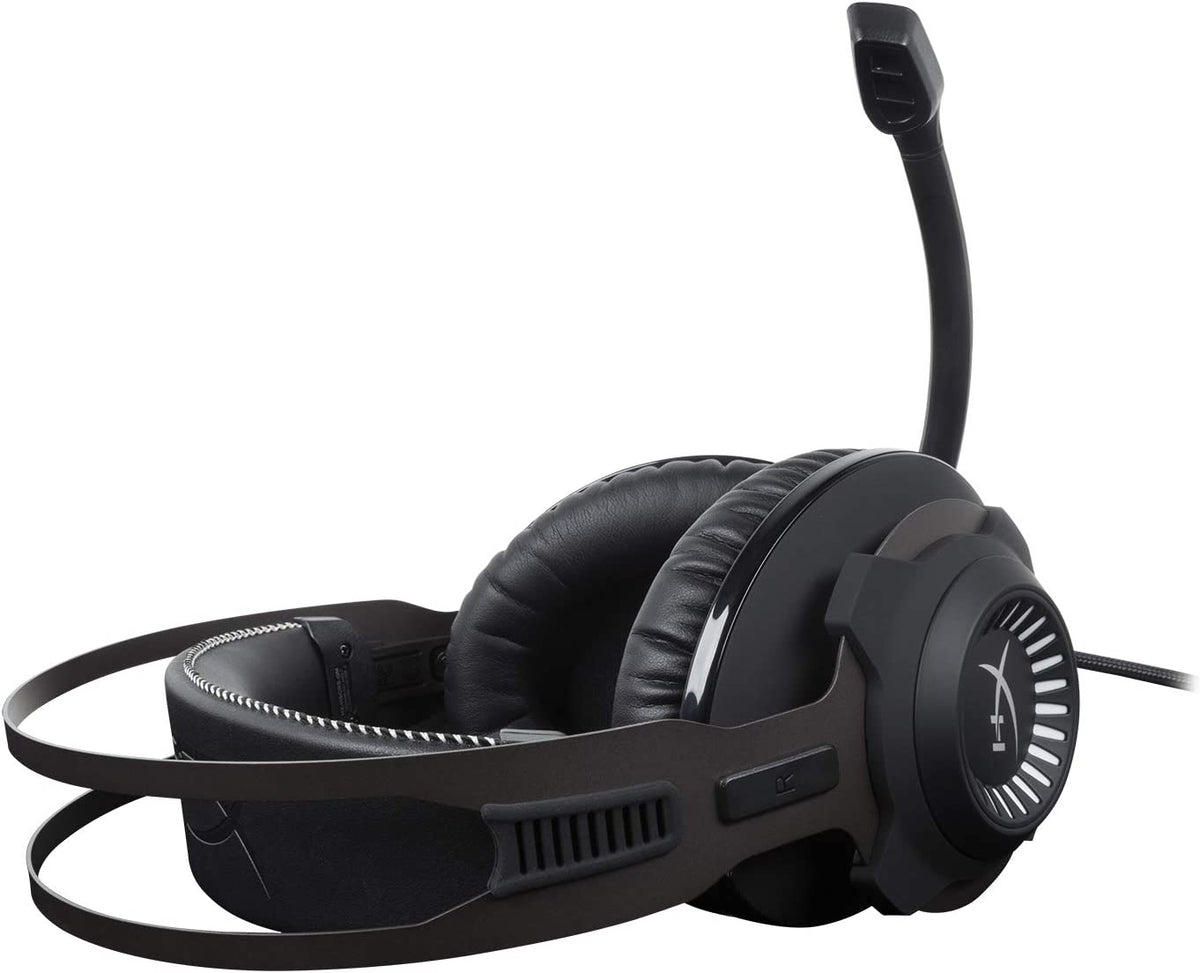 HyperX Cloud Revolver - Audífonos para gaming Reacondicionado