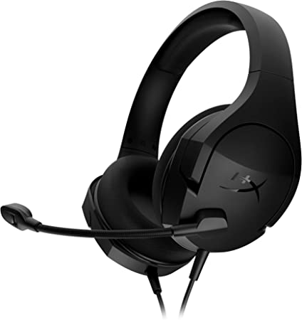 Auriculares Gaming HyperX Cloud Stinger Core Reacondicionado