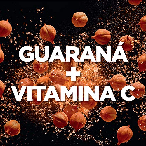 Kit Hydra Energetic, crema para hombre y roll on anti ojeras con extracto de Vitamina C y Guarana. L'Oréal Paris Men Expert
