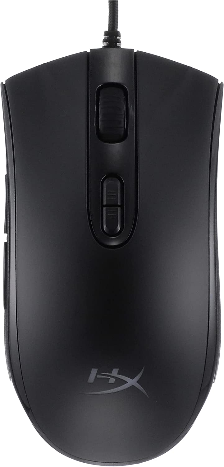 HX-MC004B-BPulsefire Core - RGB Gaming Mouse Reacondicionado