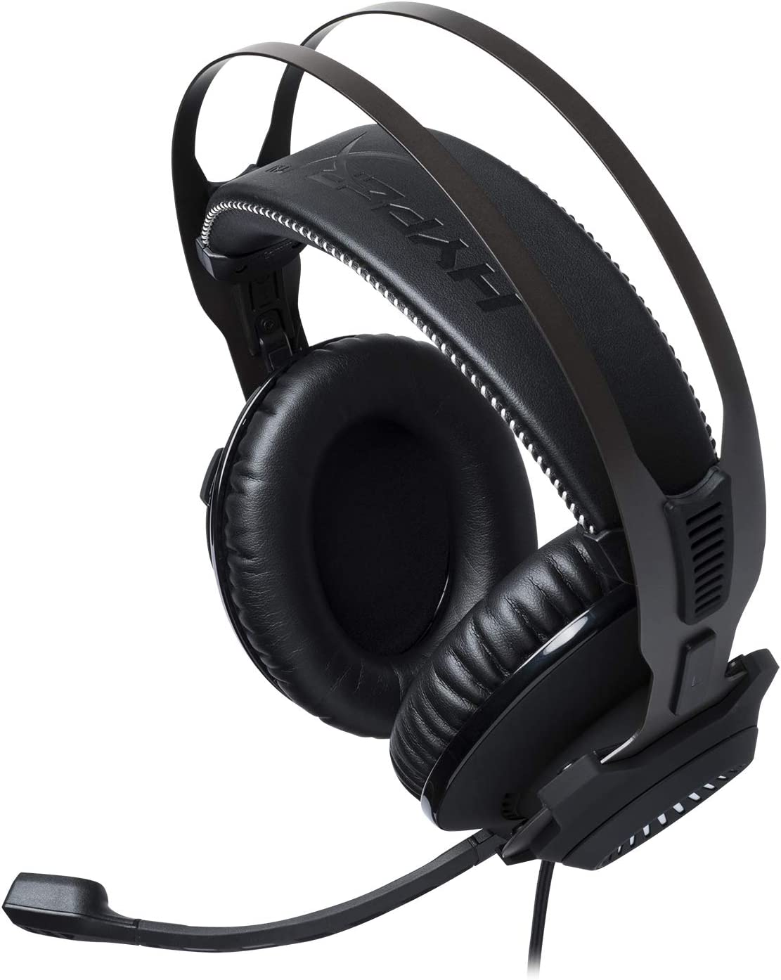 HyperX Cloud Revolver - Audífonos para gaming Reacondicionado