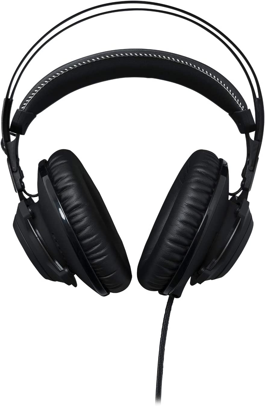 HyperX Cloud Revolver - Audífonos para gaming Reacondicionado