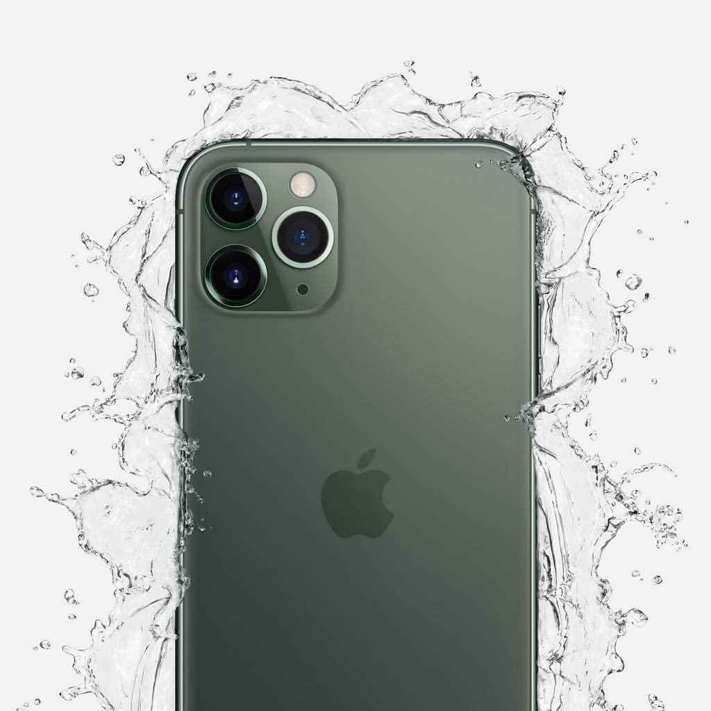 Iphone 11 Pro 64 Gb Verde Tipo B menos