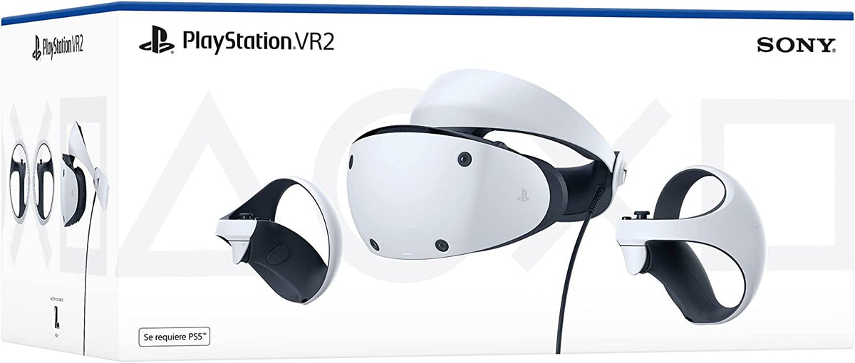 PlayStation VR2 - Standard Edition