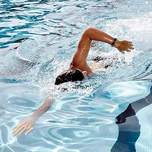 Mi band 4 natacion hotsell