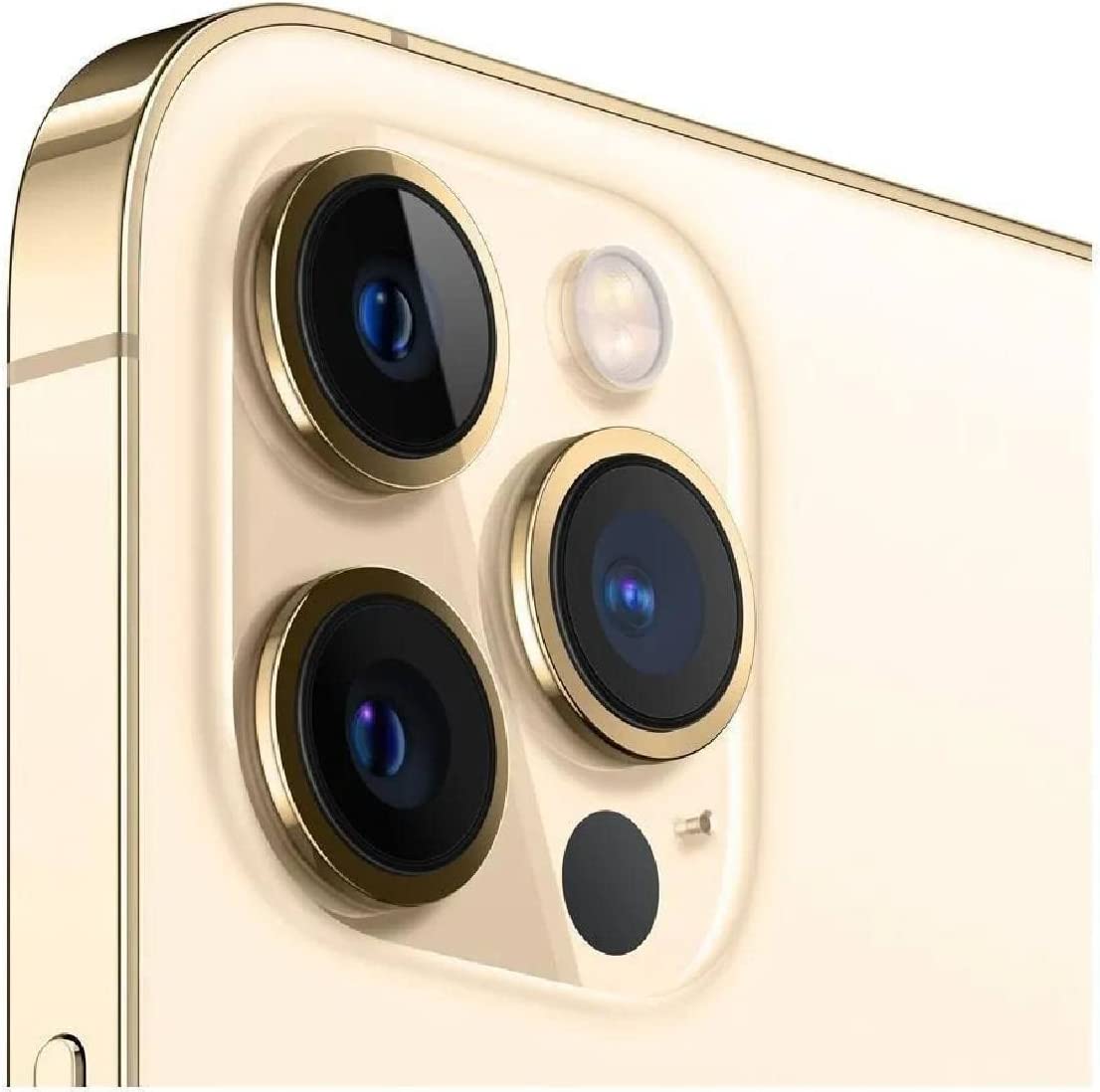 Apple Iphone 12 Pro 128Gb Gold Renewed Tipo B