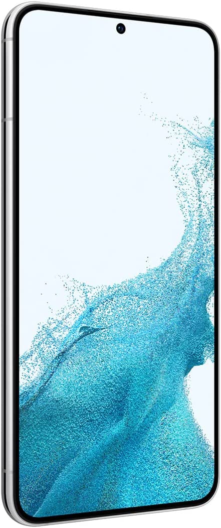 Samsung Galaxy S22 (Sm-S901) 8+128GB 5g Dual sim White
