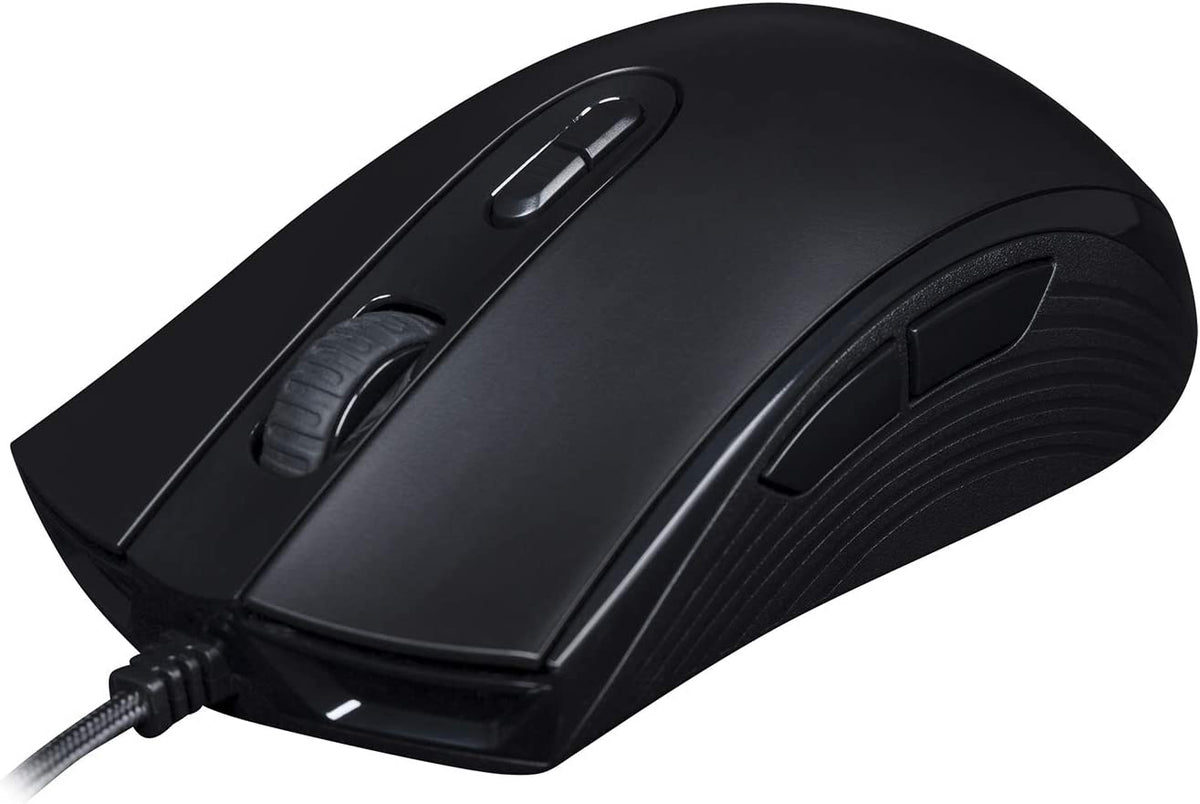 HX-MC004B-BPulsefire Core - RGB Gaming Mouse Reacondicionado