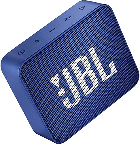  JBL GO2 - Altavoz Bluetooth ultra portátil impermeable :  Electrónica