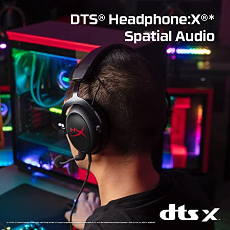 HyperX Streamer Starter Pack Reacondicionado