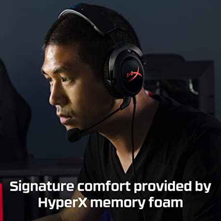 HyperX Streamer Starter Pack Reacondicionado