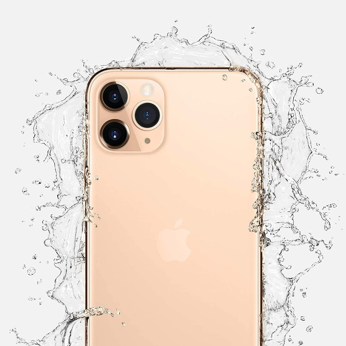 Apple Iphone 11 Pro Max 256 Gb Oro Reacondicionado