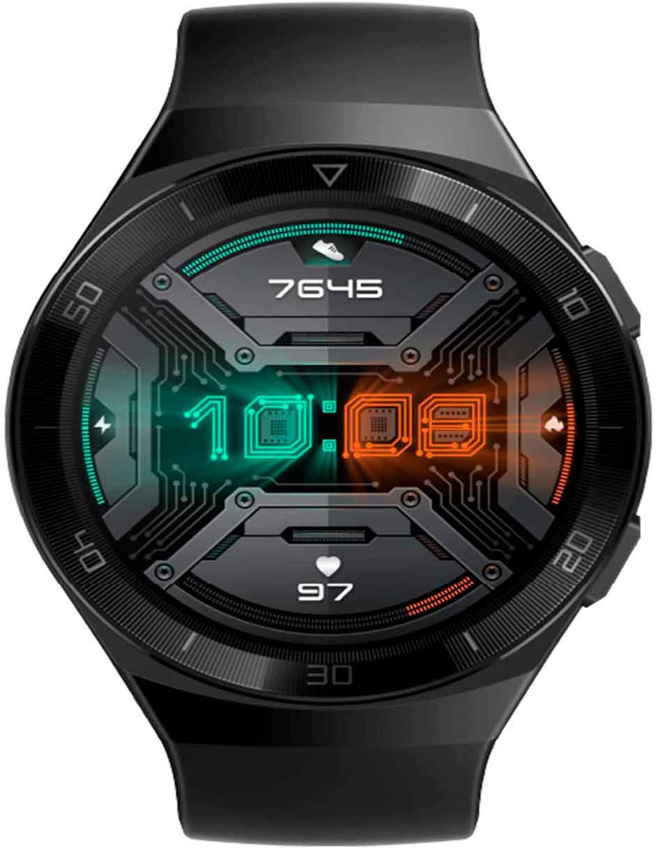 Huawei Watch GT 2e Negro