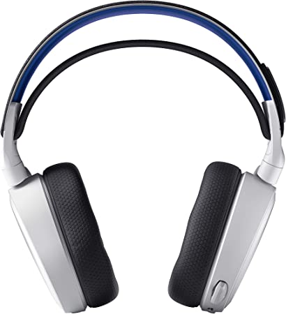 Steelseries Arctis 7P+ Reacondicionado