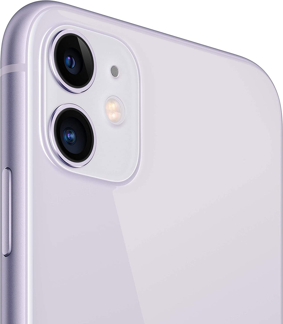 Apple iPhone 11 128 Gb Morado Reacondicionado Tipo B-menos