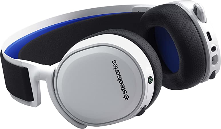 Steelseries Arctis 7P+ Reacondicionado