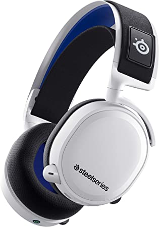 Steelseries Arctis 7P+ Reacondicionado