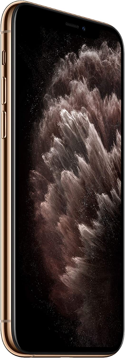 iPhone 11 Pro 256Gb Gold Reacondicionado Tipo A Menos