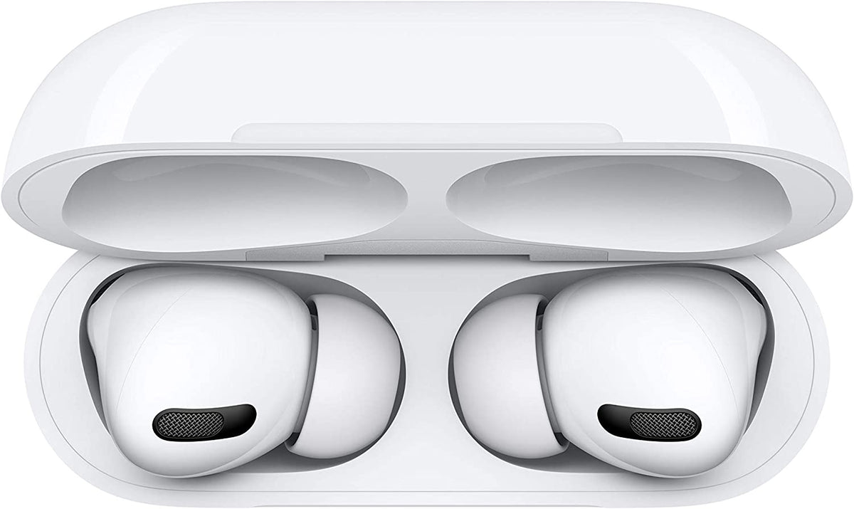 Apple AirPods Pro con Estuche de Carga-Reacondicionado