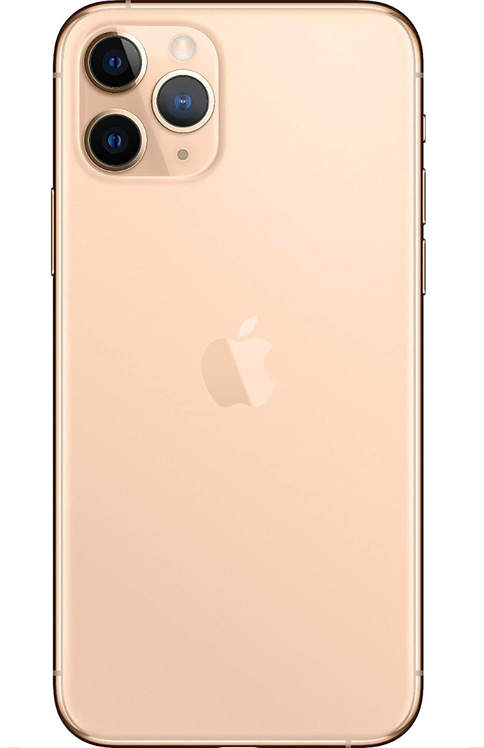 Iphone 11 Pro 256 GB Oro Reacondicionado Tipo B menos