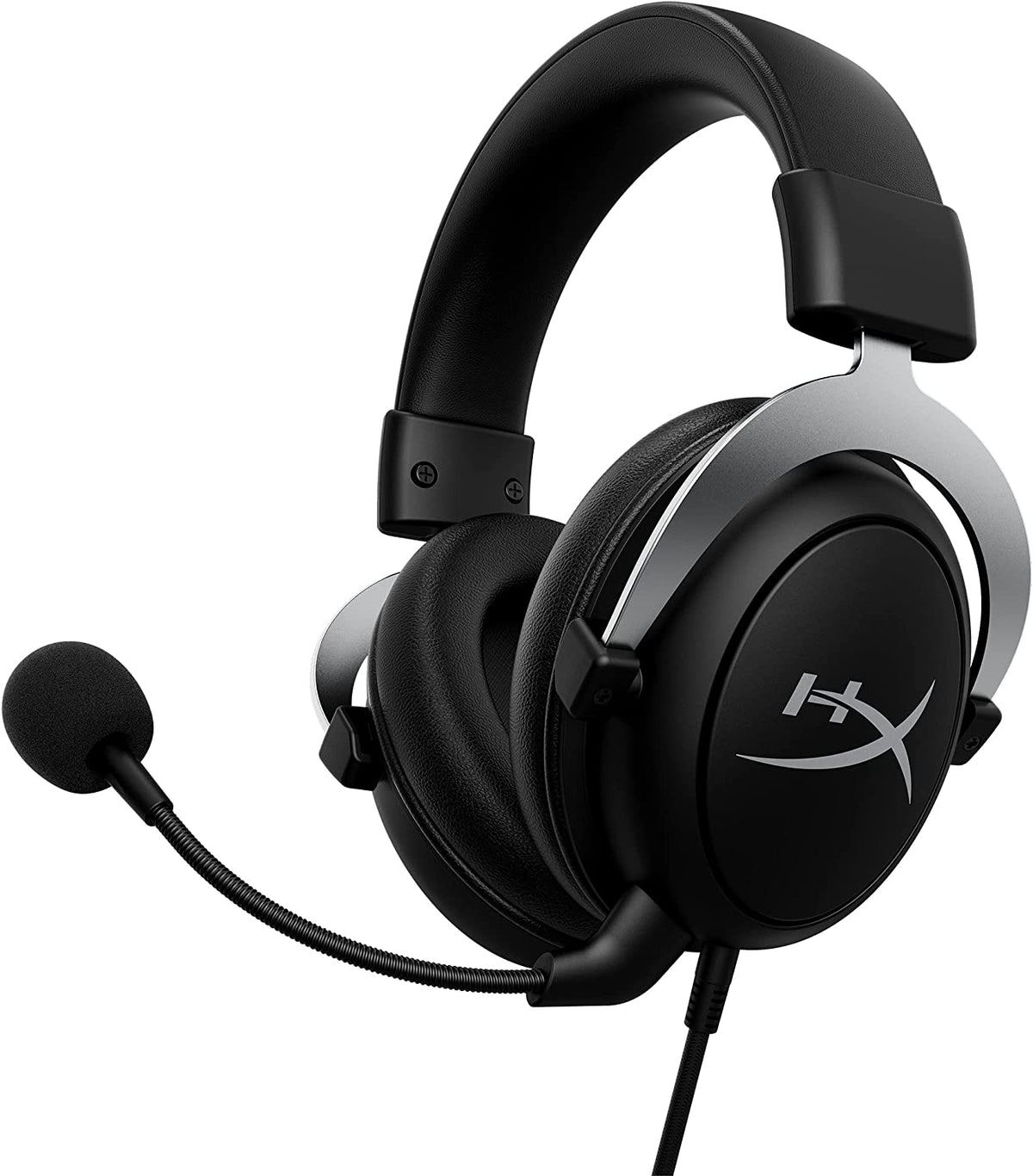 HyperX CloudX, auriculares para juegos con licencia oficial de Xbox Reacondicionado