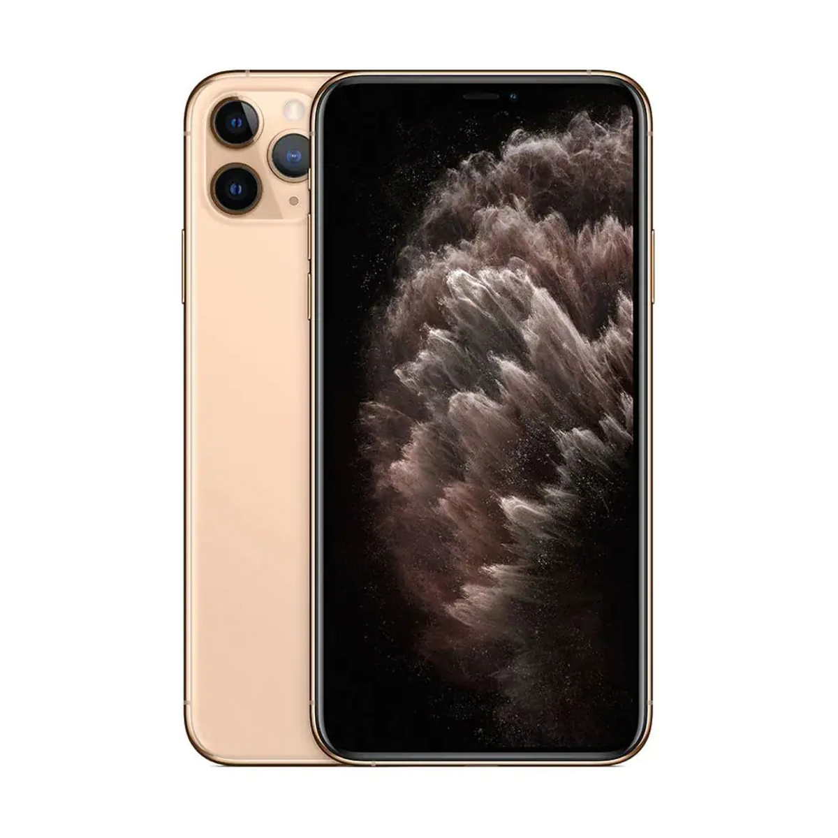 Apple Iphone 11 Pro 64Gb Oro Reacondicionado Tipo B menos