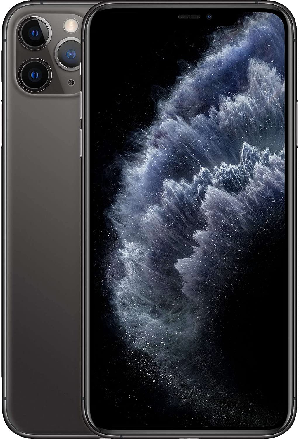 Apple iPhone 11 Pro 64Gb Grey Reacondicionado Tipo B-
