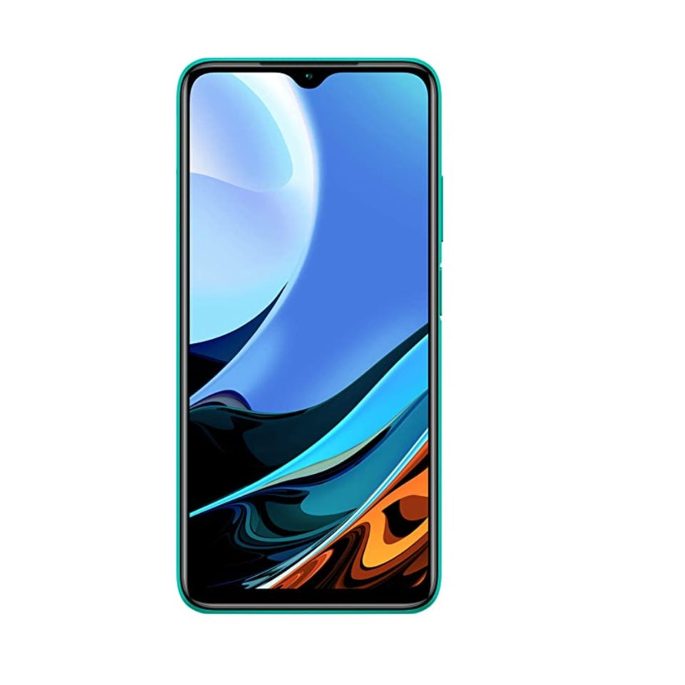 Xiaomi Redmi 9T 4/64GB Verde Version Round Pin