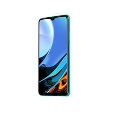 Xiaomi Redmi 9T 4/64GB Verde Version Round Pin