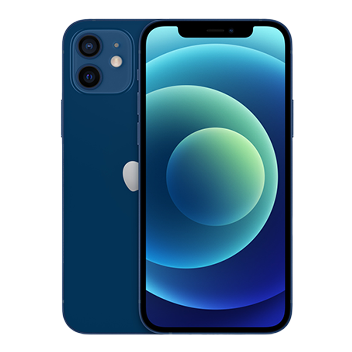 Apple iPhone 12 128 Gb Azul Reacondicionado