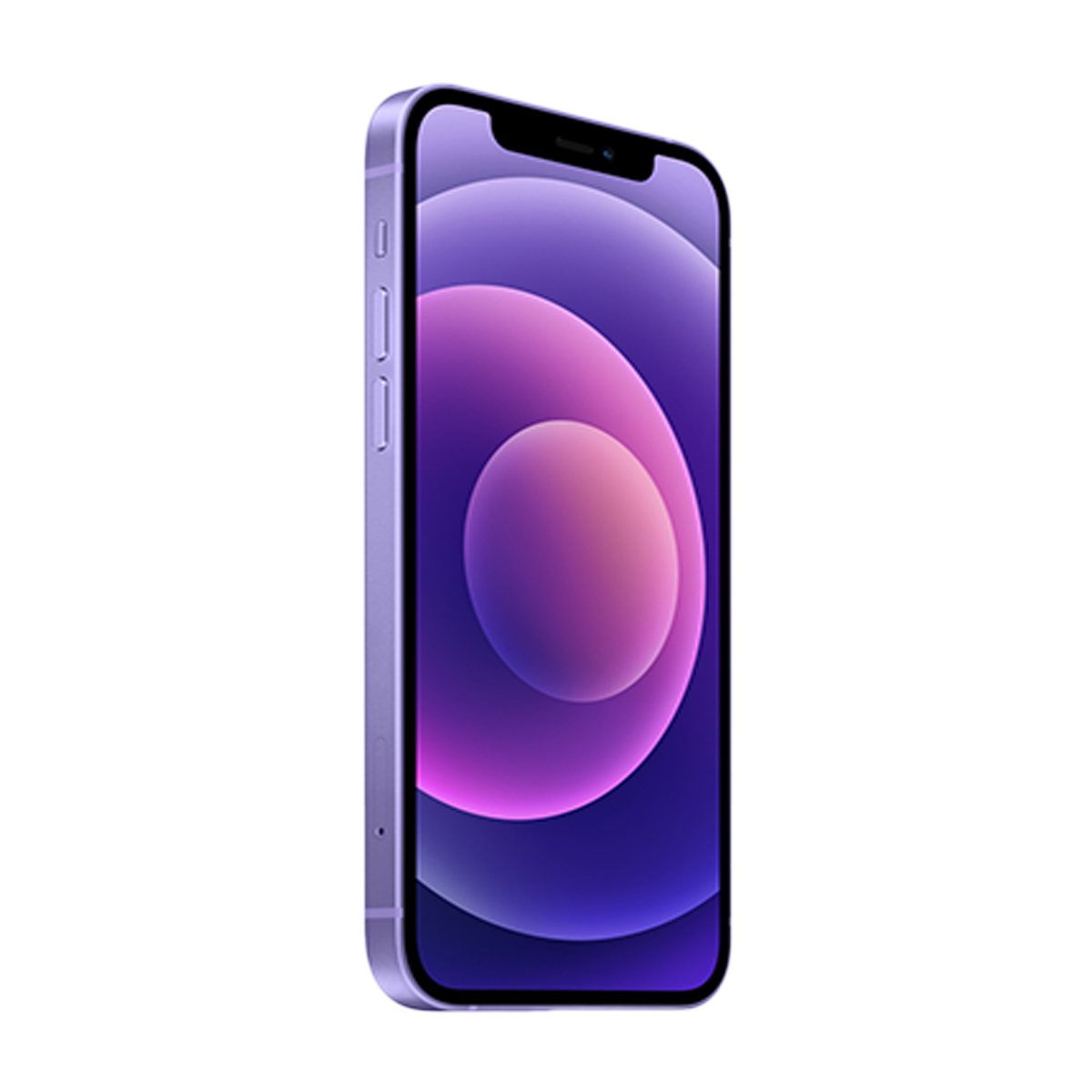 Apple iPhone 12 64 Gb Purple Renewed